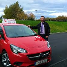 Profile for Robert's Driving School Bray