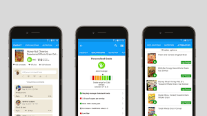 This app has a nutrition tracker that is very similar to myfitness pal. The 15 Best Weight Loss Apps Of 2021