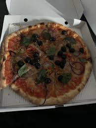 10 dieci pizza fribourg