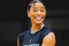 Meet the 25 Most Beautiful WNBA Players Changing the Game