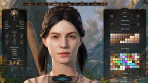 Baldur's gate 3 free download pc game cracked in direct link. Extra Hair Slot At Baldur S Gate 3 Nexus Mods And Community