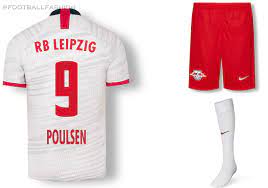 Attacking runs join the attack. Rb Leipzig 2019 20 Nike Home And Away Kits Football Fashion