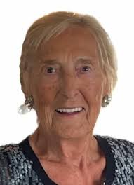 Irene Capes Obituary (2024)