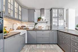 Find over 100+ of the best free kitchen design images. Kitchen Set Design Ideas Koksinredning Kok Ikea Inspiration Kok Inspiration Gratt