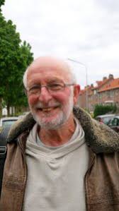 Terug naar de Wolfskuil met Max Walg