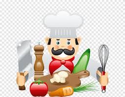 Un hombre mayor que estaba dentro le hizo un comentario, pero el sujeto decidió responder bajándose la mascarilla y tosiéndole intencionalmente en la cara. Chef Cocinero Dibujo Cocina Dibujo Cocina Png Pngegg