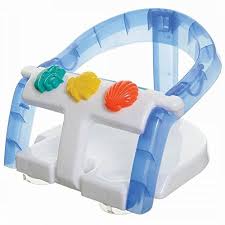 It has a full 360 degree swivel so you can move your baby into whatever position you need to make bath time easier. 9 Best Baby Bath Seats From 13 50
