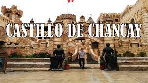 Be the first to review this attraction. Dormi En El Castillo De Chancay Lima 7 Evr Youtube