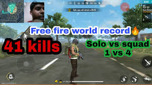 36 kills in duo vs squad must watch gameplay video free fire live one tap headshot gold to heroic and. Trying To Make World Record Highest Kills In Free Fire 41 Kills Youtube