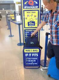 In april 2010, spirit airlines became the first u.s. Spirit Free Baggage Size Cheap Online