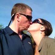 Megan N Michael VanBlaricum (stretchvanb)