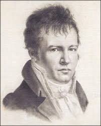 Alexander von Humboldt's 1814 "Researches" Vol. 1