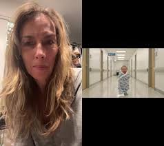 Ai Baby Saying My Aunty Is Broke