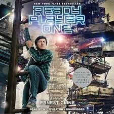 Ready Player One (Movie Tie-In): A Novel
