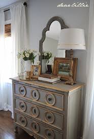Choose an anchor piece for the middle of the dresser. Bedroom Dresser Top Decor Ideas Novocom Top