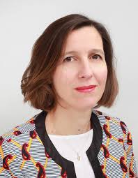 Patricia IDE-BERETTI (Glasford International France)