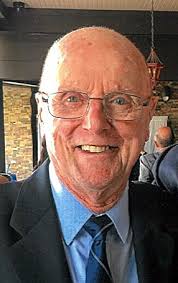 Daniel Kennedy Obituary