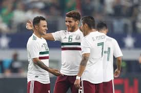 Usa vs mexico at estadio azteca in mexico city. Mexico Vs Cuba Odds Live Stream Tv Schedule For 2019 Gold Cup Bleacher Report Latest News Videos And Highlights