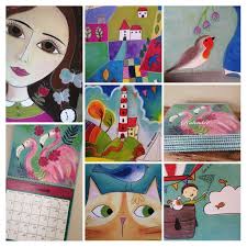 Katteranje deur Riana Brink