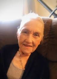 Obituary for Anna Mae Owsley