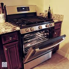 Kitchen appliance reviews about 7 misc kitchen appliances and told us what they think. Ge Jgb700sejss Gas Range Review An A Appliance