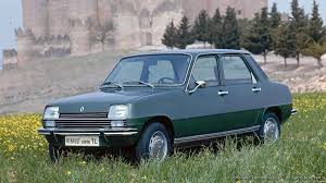 Image result for Slate Blue 1982 Renault