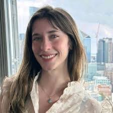 Jessica Lustig's Instagram, Twitter & Facebook