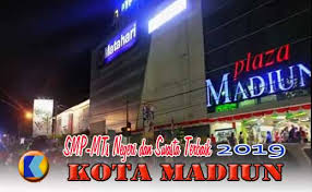 Urutan smp negeri terbaik di jakarta timur. Daftar Peringkat Smp Mts Terbaik 2019 Kota Madiun K Blog