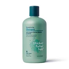Ingredient quality often drives the price, but you can find effective formulas in every price range. 20 Best Shampoos For Thinning Hair 2021 Shampoo For Hair Loss
