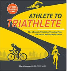 Triathletes compete for fastest overall completion time. The 32 Best Gifts For Triathletes Gifts They Will Love