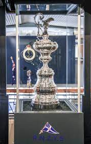 Please remain kind and civil at all times. The America S Cup Returns To Rnzys 36th America S Cup Presented By Prada