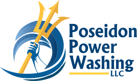 Superior pressure washing is a family owned and operated company. Poseidon Power Washing For All Your Power Washing Needs