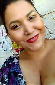 Jennifer Caudillo's Instagram, Twitter & Facebook