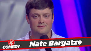 Nate Bargatze
