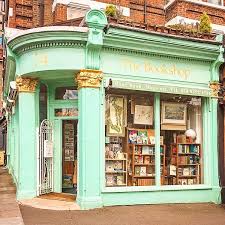 15 Best Bookshops In London One Step Wanderer London Travel Bookshop Travel Dreams