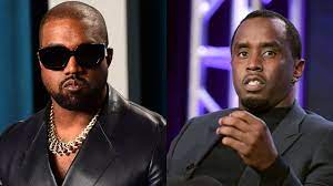 Kanye West aparece en el juicio de Sean 'Diddy' Combs en Nueva York -  Infobae