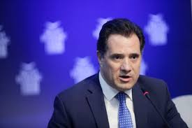 «δεν είναι της παρούσης αυτή η συζήτηση, θα επαναλάβω ότι κανονιστικά η συζήτηση που αφορά προνόμια των εμβολιασμένων δεν μπορεί να γίνει σε αυτή τη φάση δεν μπορεί να γίνει αν δεν θα. Gewrgiadhs Pronomia Emboliasmenwn Me Eparkh Posothta Prosferomenwn Emboliwn Radar Gr