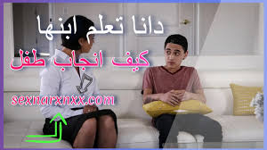 سكس تعليم الام تعلم الابن النيك