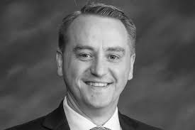 ÉTATS-UNIS • 2020, année riche en projets pour le ponte de la CIA Henry  Crumpton