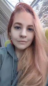 A lovely testimonial from my client Megan Dirks., Thank you for allowing me  to guide you through your hypnotherapy process., Please contact me at:  bloomingintoyou.com for help with present day ...