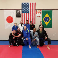 Tatami Martial Arts Puzzle Mat Testimonial