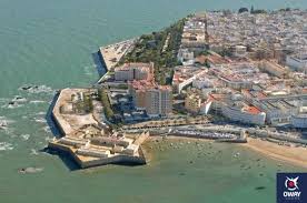 Spend a day checking out attractions like valdelagrana beach, naval station rota and playa de la puntilla. All The Information About Santa Catalina Castle Oway Tours