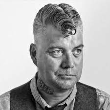 Comb overs and pompadours look. 50 Classy 1950s Hairstyles For Men Men Hairstyles World