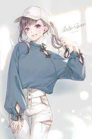 original drawn by ao+beni | Danbooru