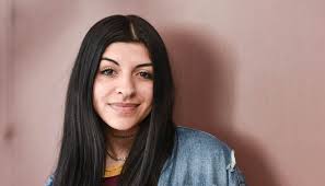 Rapper who made it to spotify's trapland playlist in february 2018 with her song loca.. Cazzu La Trapera Que Conquista America Latina Latido Music