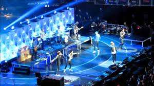 Z100 pulled together some of the most popular entertainers in the business currently. The Wanted Glad You Came Z100 Jingle Ball Madison Square Garden New York Ny 12 7 12 Youtube