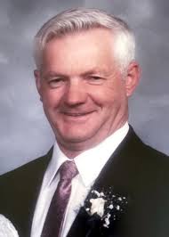 Roland Corriveau Obituary