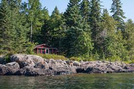 Lake superior is the largest and northernmost of the great lakes of north america, and among freshwater lakes, it is the world's largest by. Sugar Beach Resort