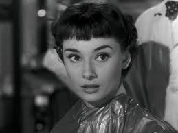 Living Vicariously: Pixie Hair