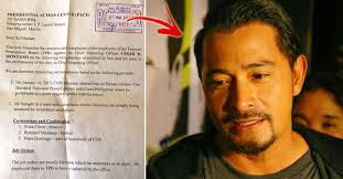 Cesar Montano faces complaint for 'mismanaging' tourism board